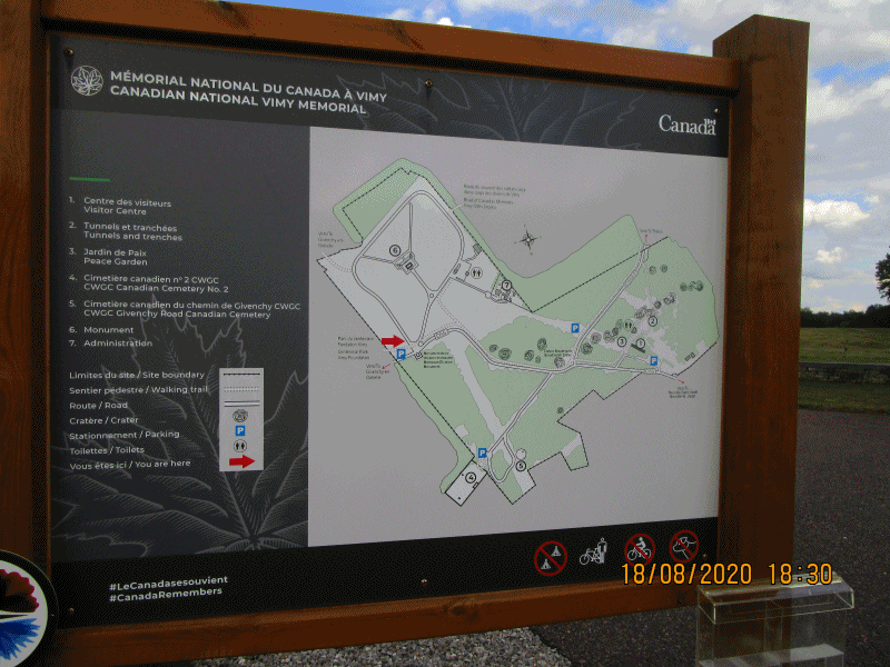 vimy